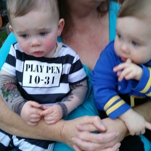 Meet your Posher, Jason